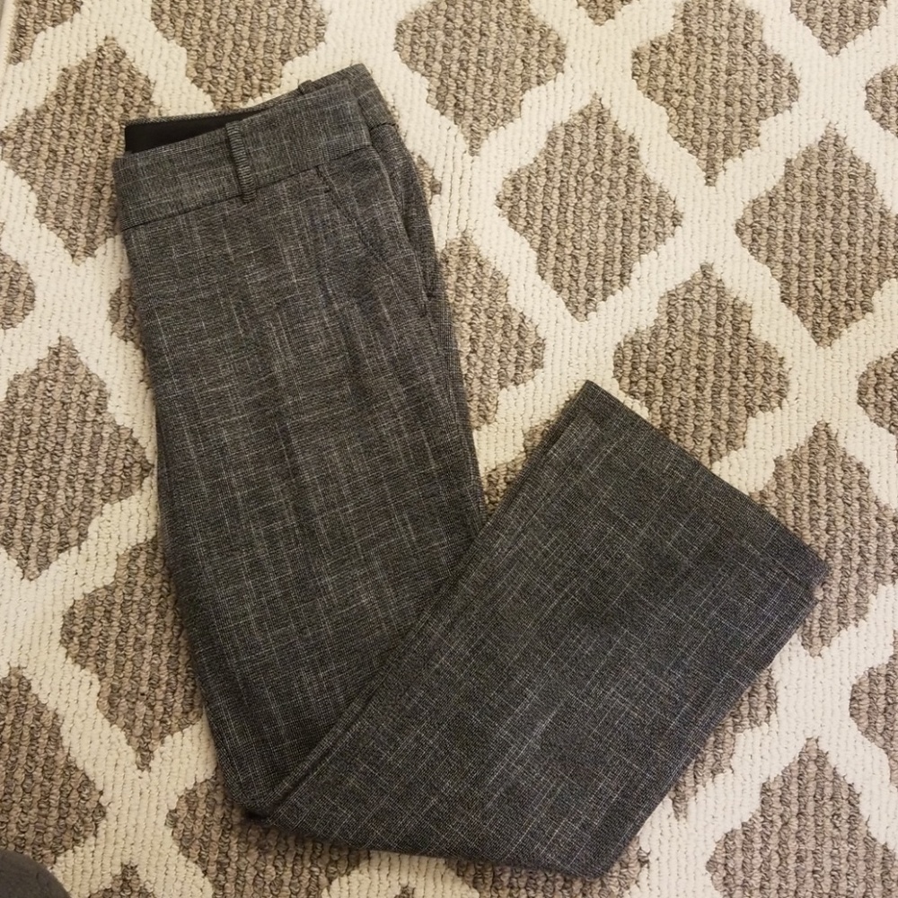 Limited pants